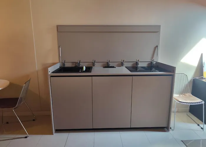 Villa Giotto Luxury Suite&Apartments Mestre
